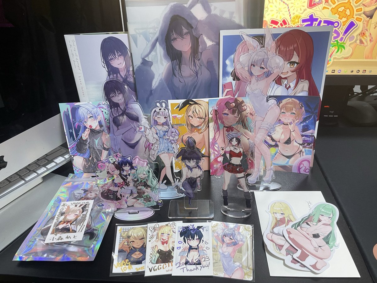 gem_多種多様 tweet media