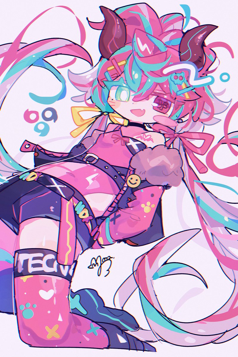 モズ (@sushiuma_m_) on X