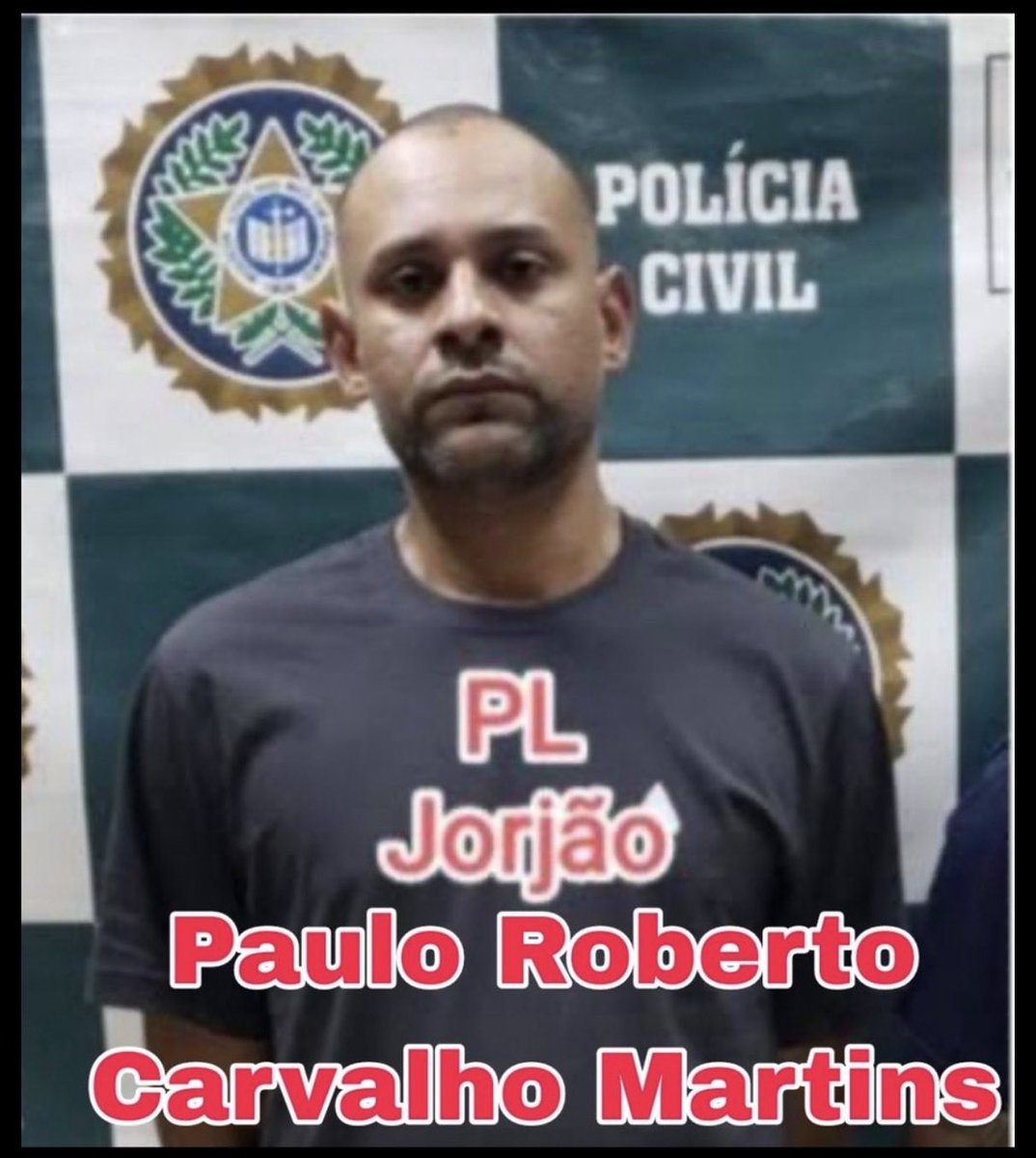 MiliciaNeews2's tweet photo. Olha a covardia que o PL fez com o Di dedo sem prova de nada, PL você é inconsequente, covarde e sem caráter. Pior gestão que a zona oeste já teve. Vocês dão tiro em polícia, mata seus funcionários sem prova. Vamos ver até onde você vai. Maior covarde que teve na zona oeste! https://t.co/YCmA18kvss
