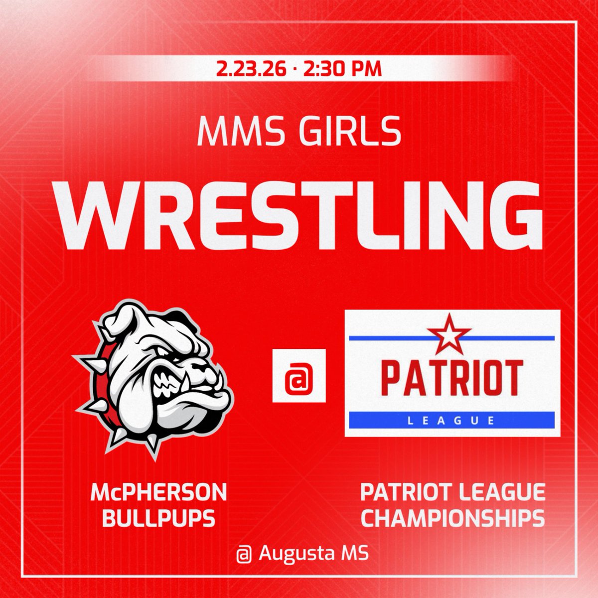 MacMiddlePups tweet media