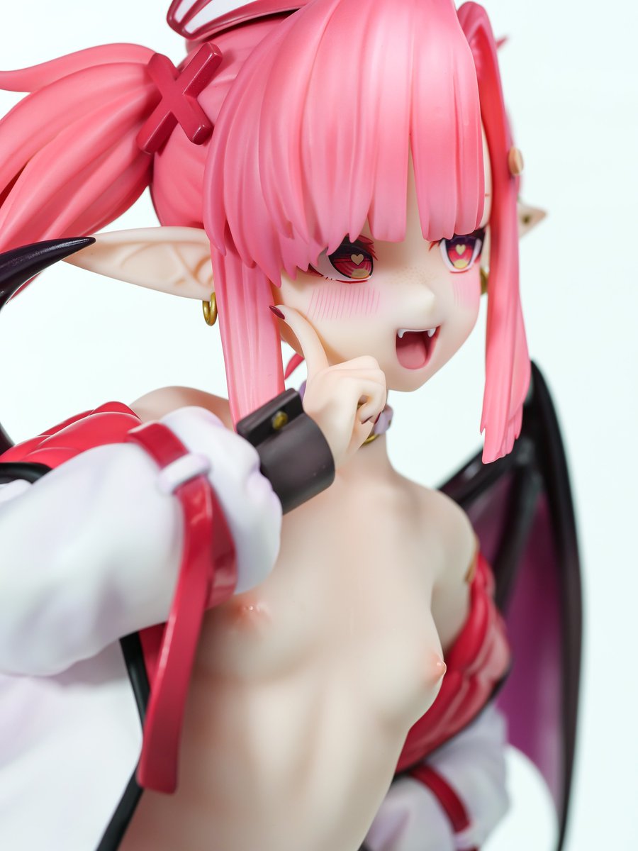 edosalmon_sub's tweet photo. これは買って良かったフィギュア https://t.co/mHbTrlgKk0