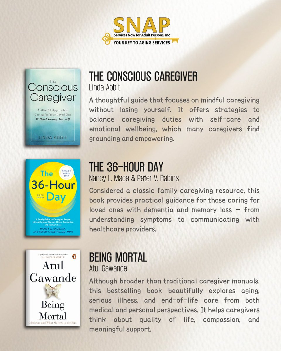 Services Now for Adult Persons, Inc. tweet media