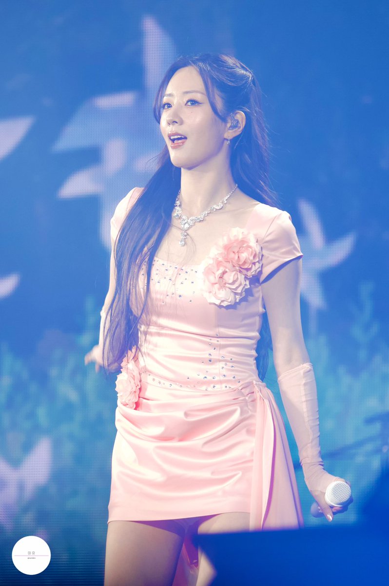 260222 The Origin : APINK
<a href="/Apinkbm/">윤보미</a> #apink #보미