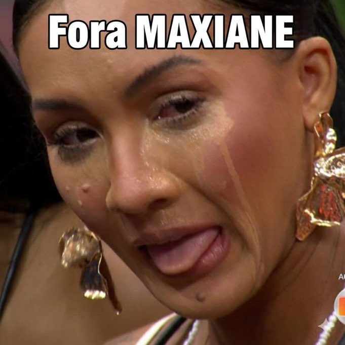 bubuimachado's tweet photo. @MaxianeR https://t.co/q1feN6uJJr