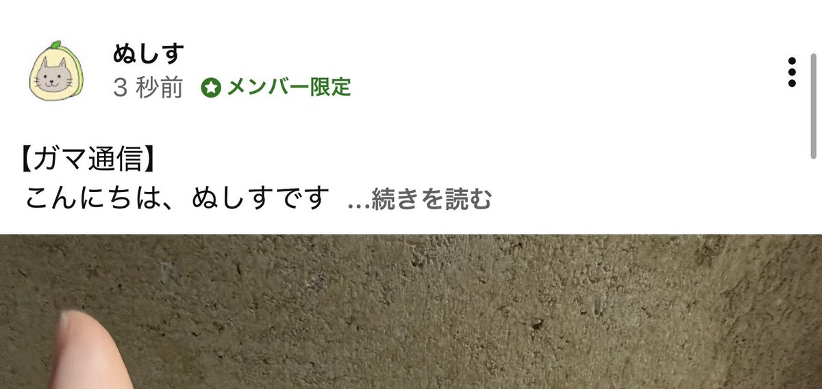 更新しました！