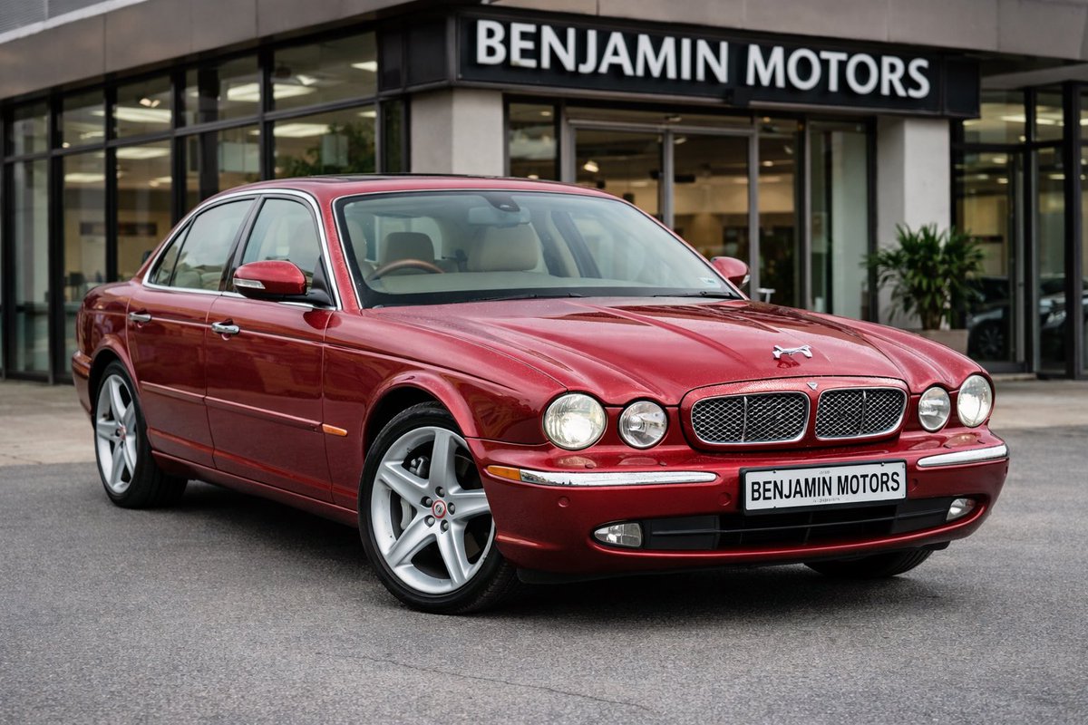 benjaminmotors1's tweet photo. Jaguar X Type 2005 Sovereign model https://t.co/LkSWBVBbm2