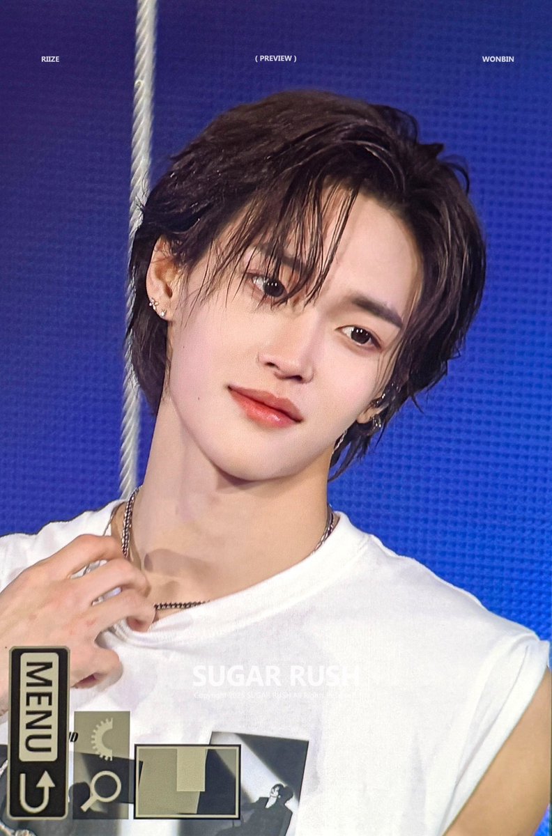 260223 #원빈 #WONBIN #ウォンビン #RIIZE #라이즈