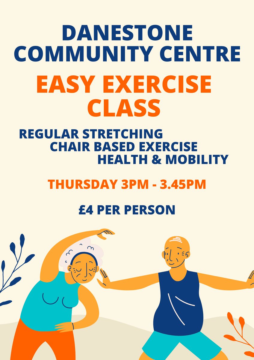 Danestone Medical tweet media