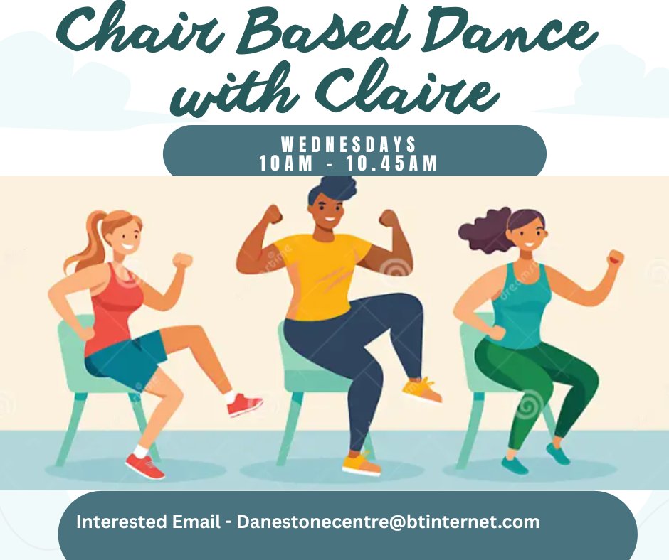 Danestone Medical tweet media