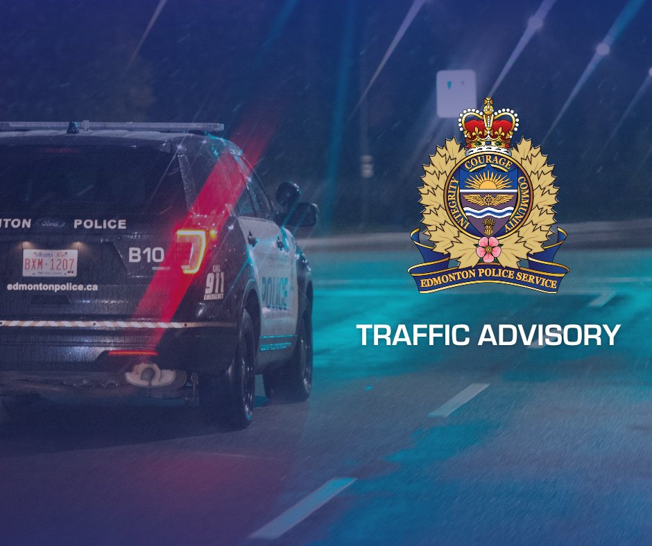 Edmonton Police tweet media