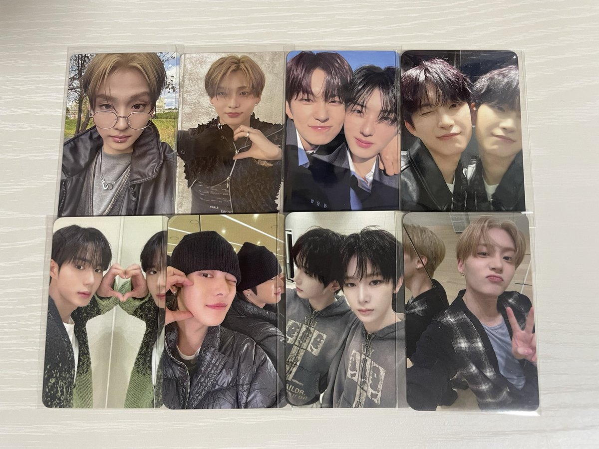 ALPHADRIVEONE ALD1 EUPHORIA トレカ 交換 ラキドロ 海外 特典 譲 写真