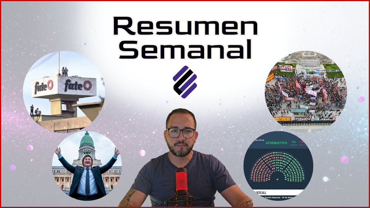 Zentrix Consultora tweet media