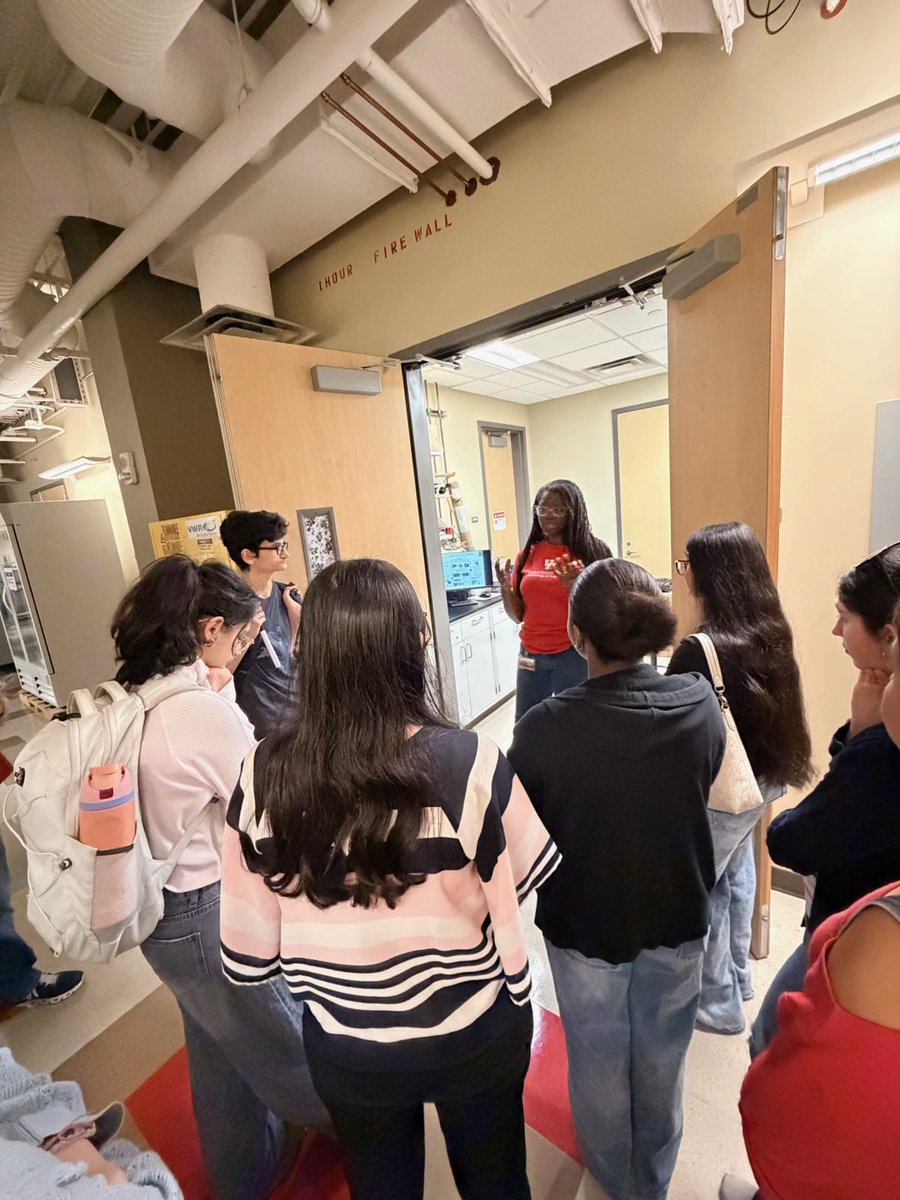 UH Biomedical Engineering tweet media