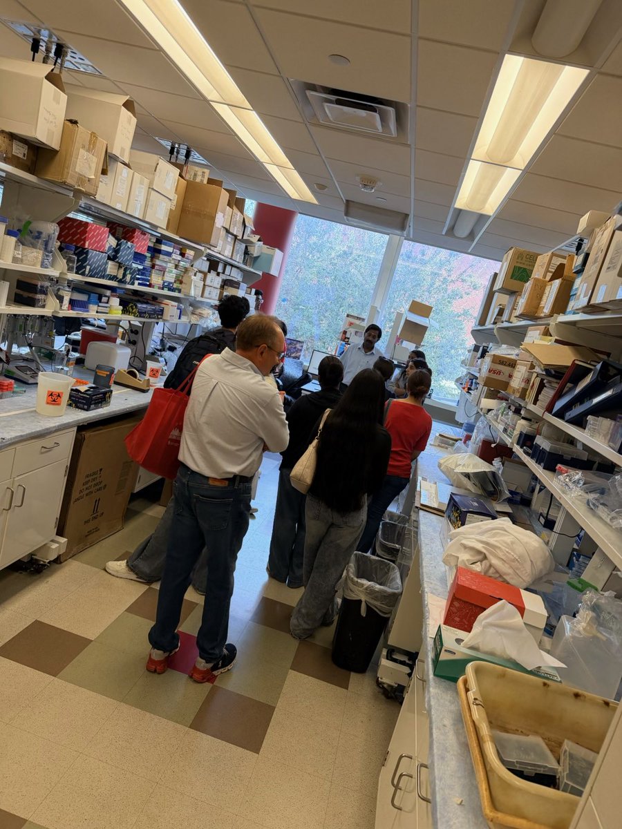 UH Biomedical Engineering tweet media