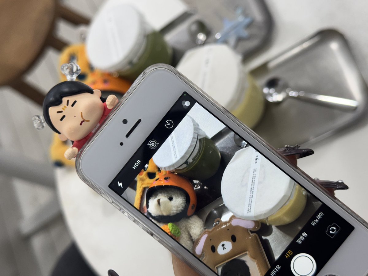 rum2_8's tweet photo. 냐 https://t.co/nLHebk6fa4