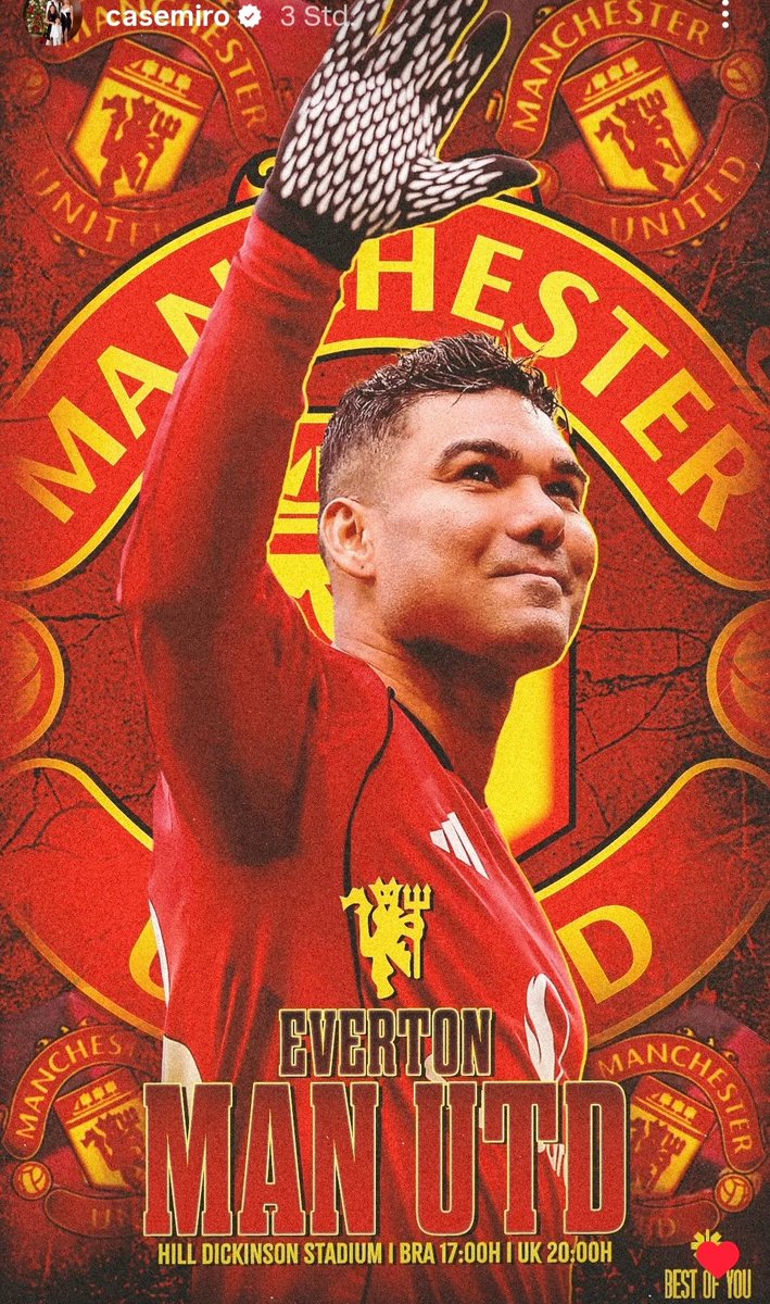 Roli #MUFC 🇾🇪❤️⚽️❤️🇾🇪 tweet media