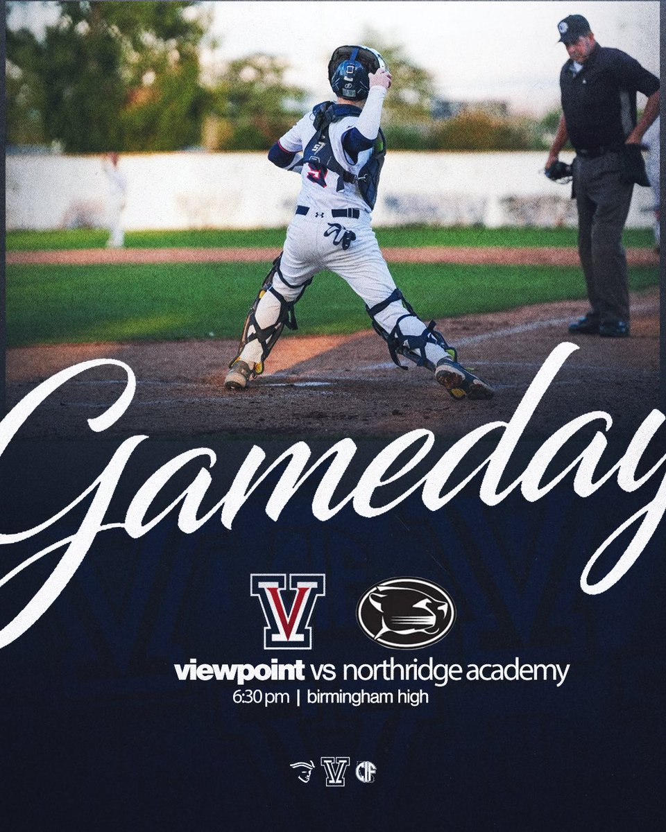 Viewpoint Baseball tweet media