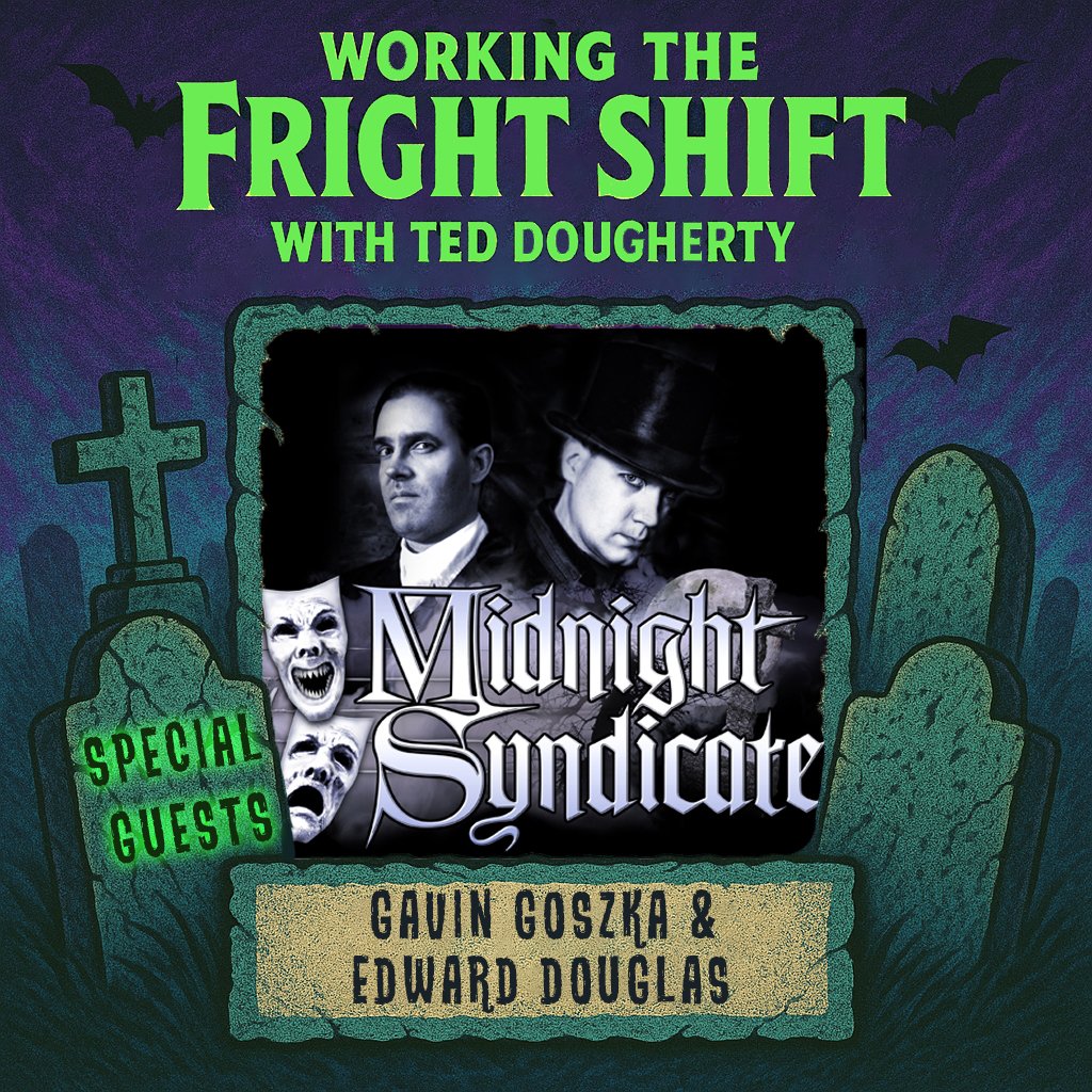 Midnight Syndicate tweet media