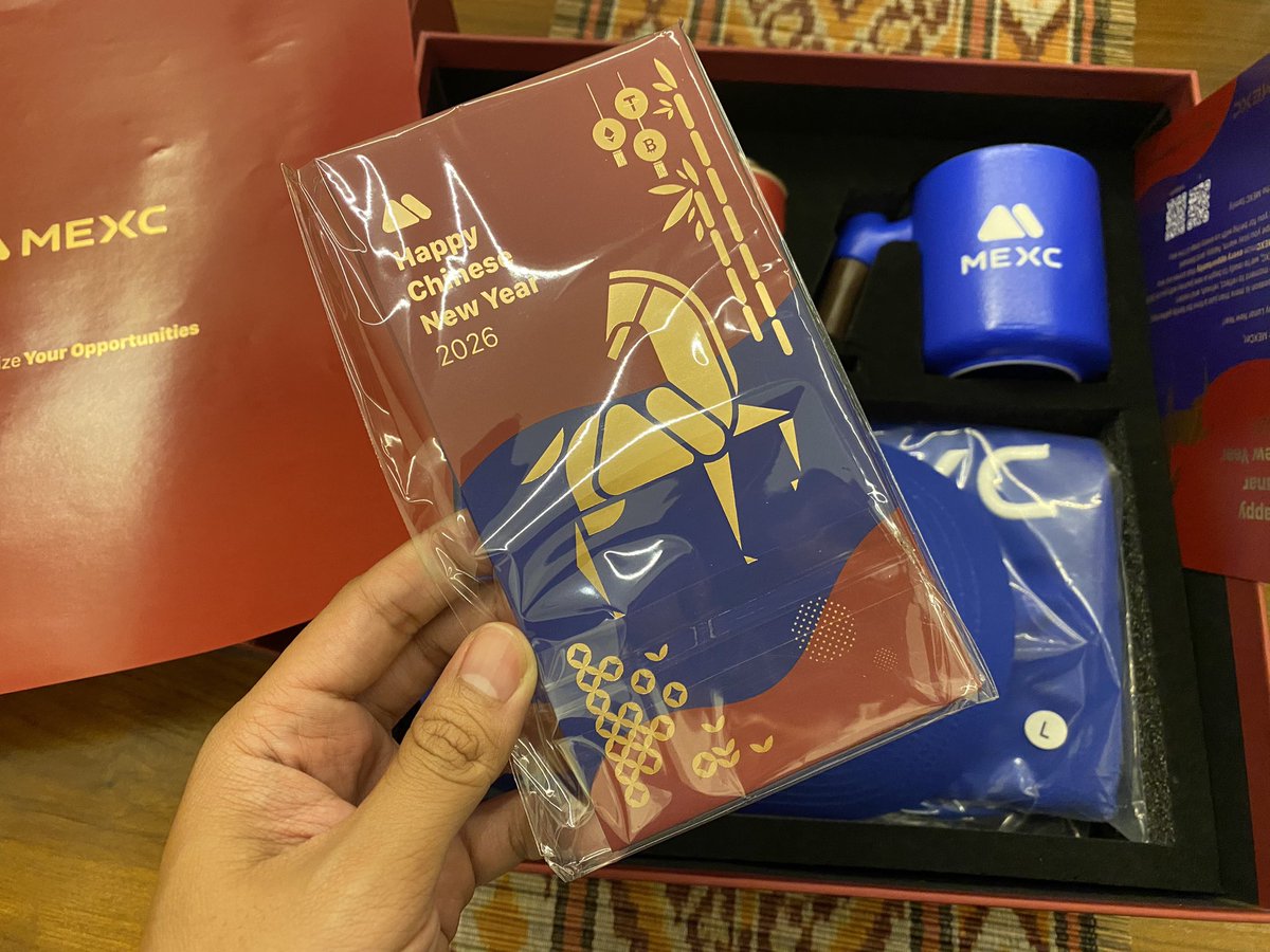 CoinFolks🟡 tweet media