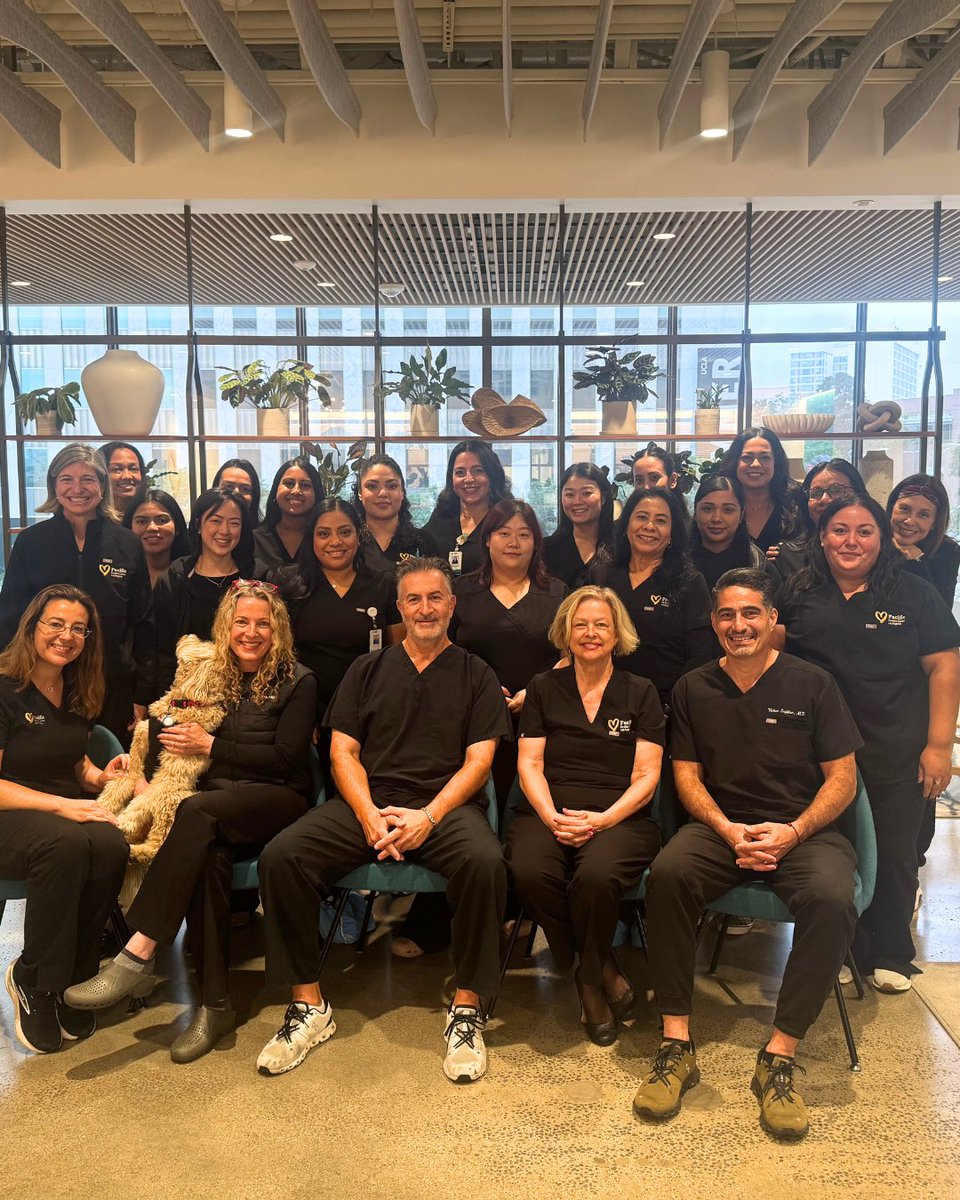 Pacific Fertility Centers of Los Angeles tweet media