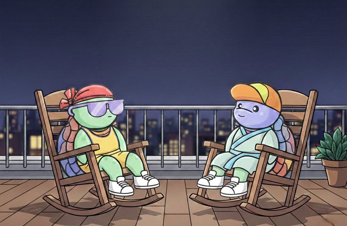 WL GIVEAWAY

Supply: 1,111
I got 15 GTD and 40 FCFS spots from TUBO

To Join:
1. Follow: @Ox_Nafis and <a href="/tubo_art/">Tubo</a>
2. Like and RT &amp; Tag Friend
3. Comment EVM wallet

48 hours