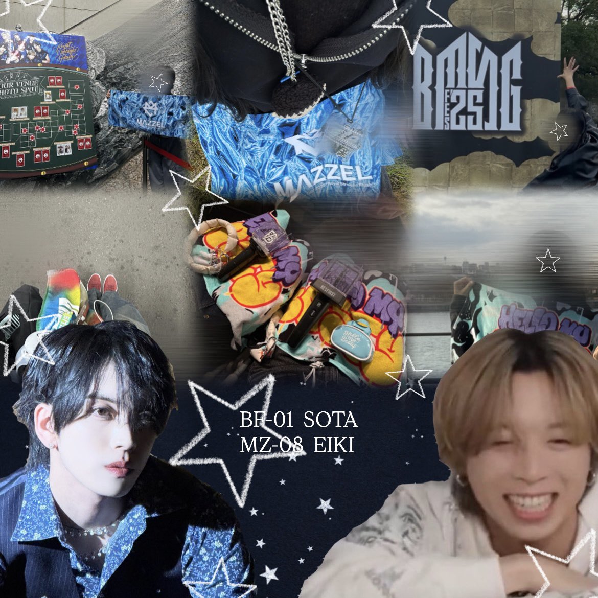 いむた tweet media