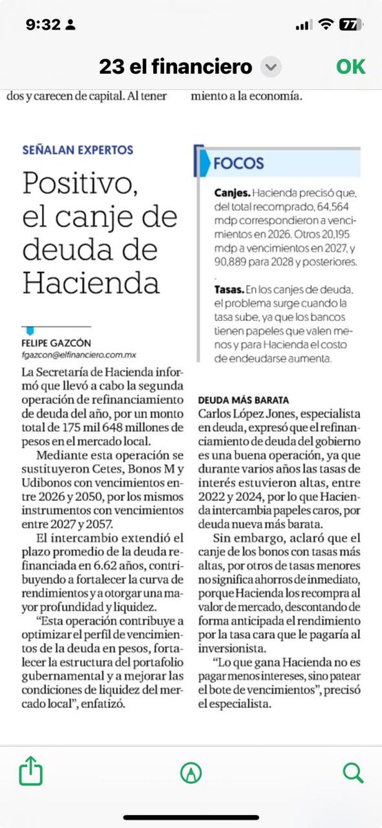 Carlos López Jones tweet media