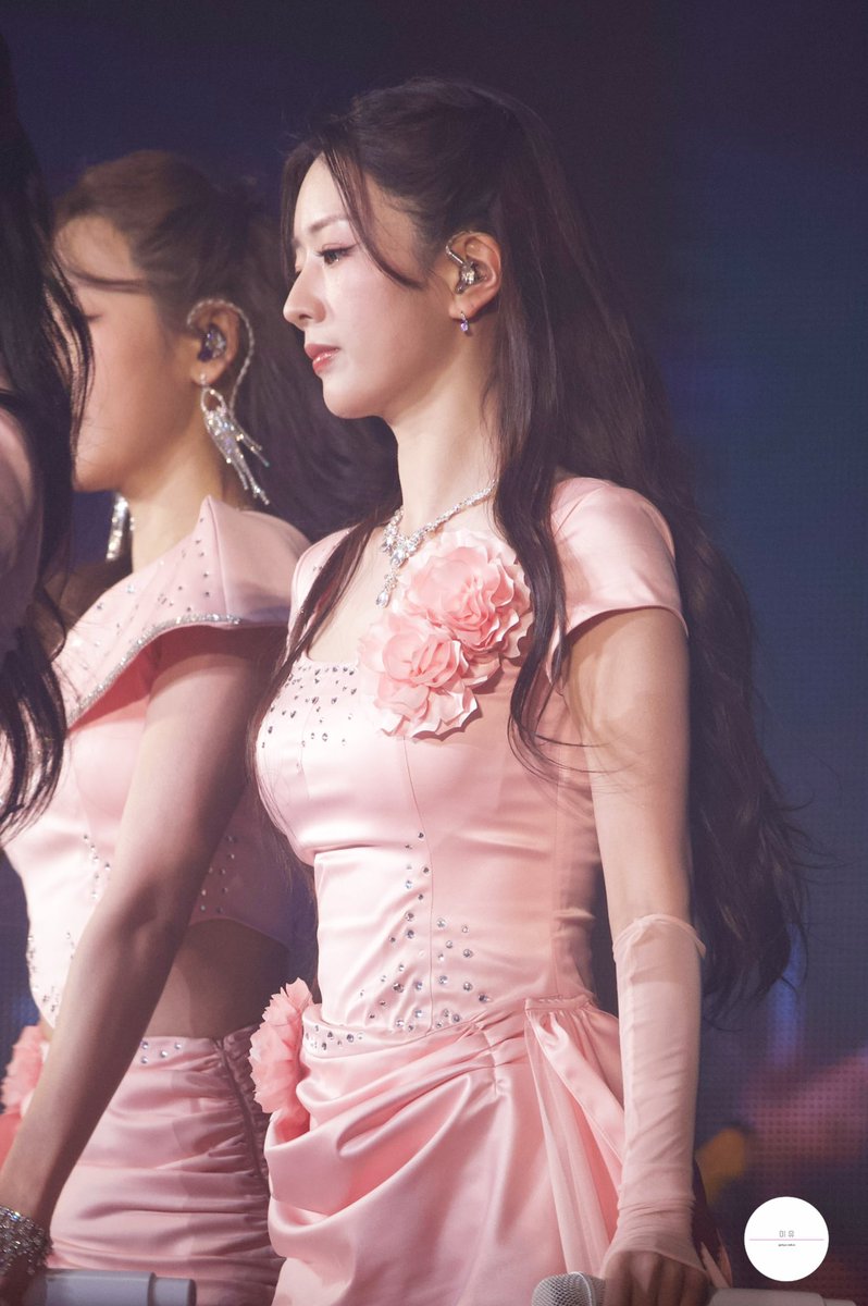 260222 The Origin : APINK
<a href="/Apinkbm/">윤보미</a> #apink #보미