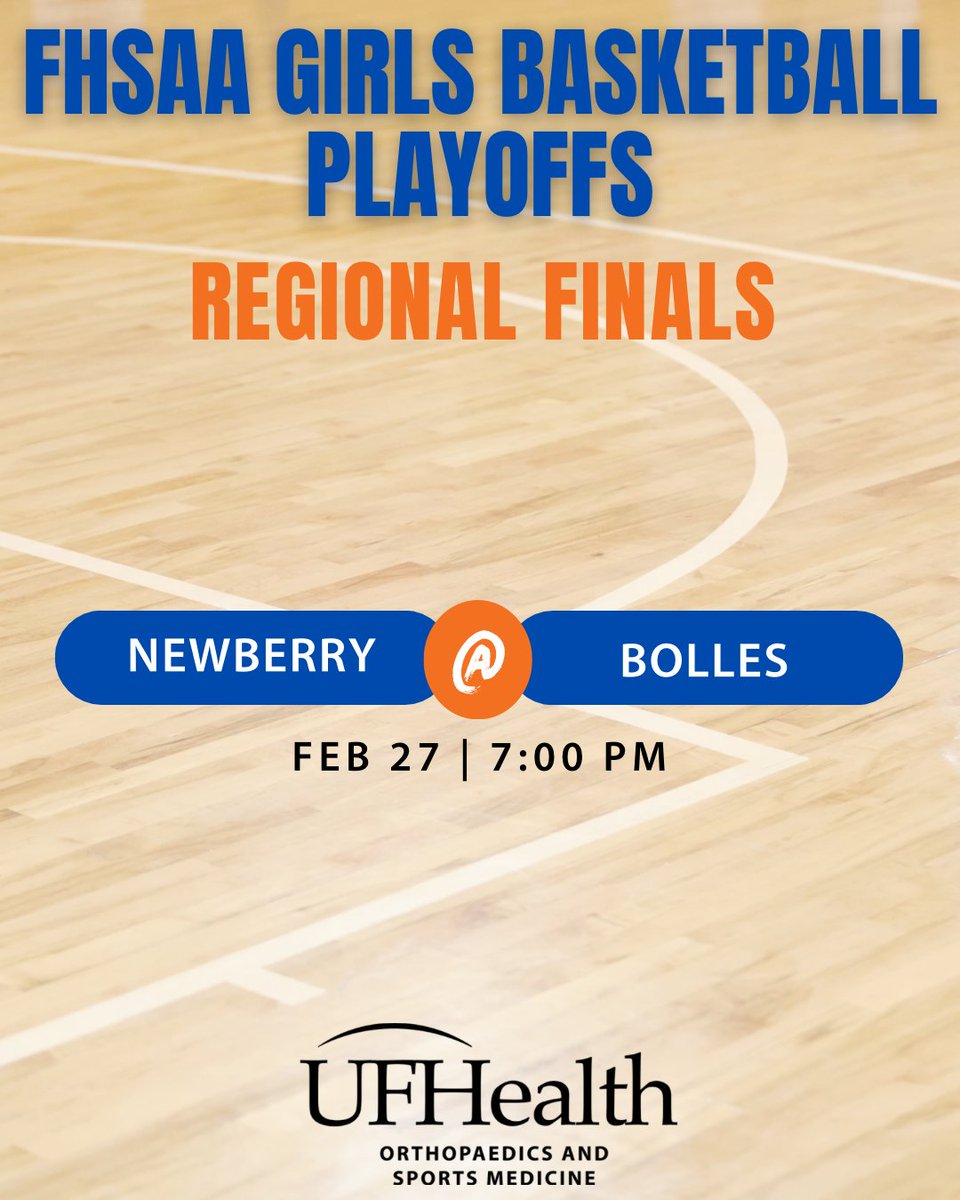 UF Orthopaedics - Athletic Training tweet media