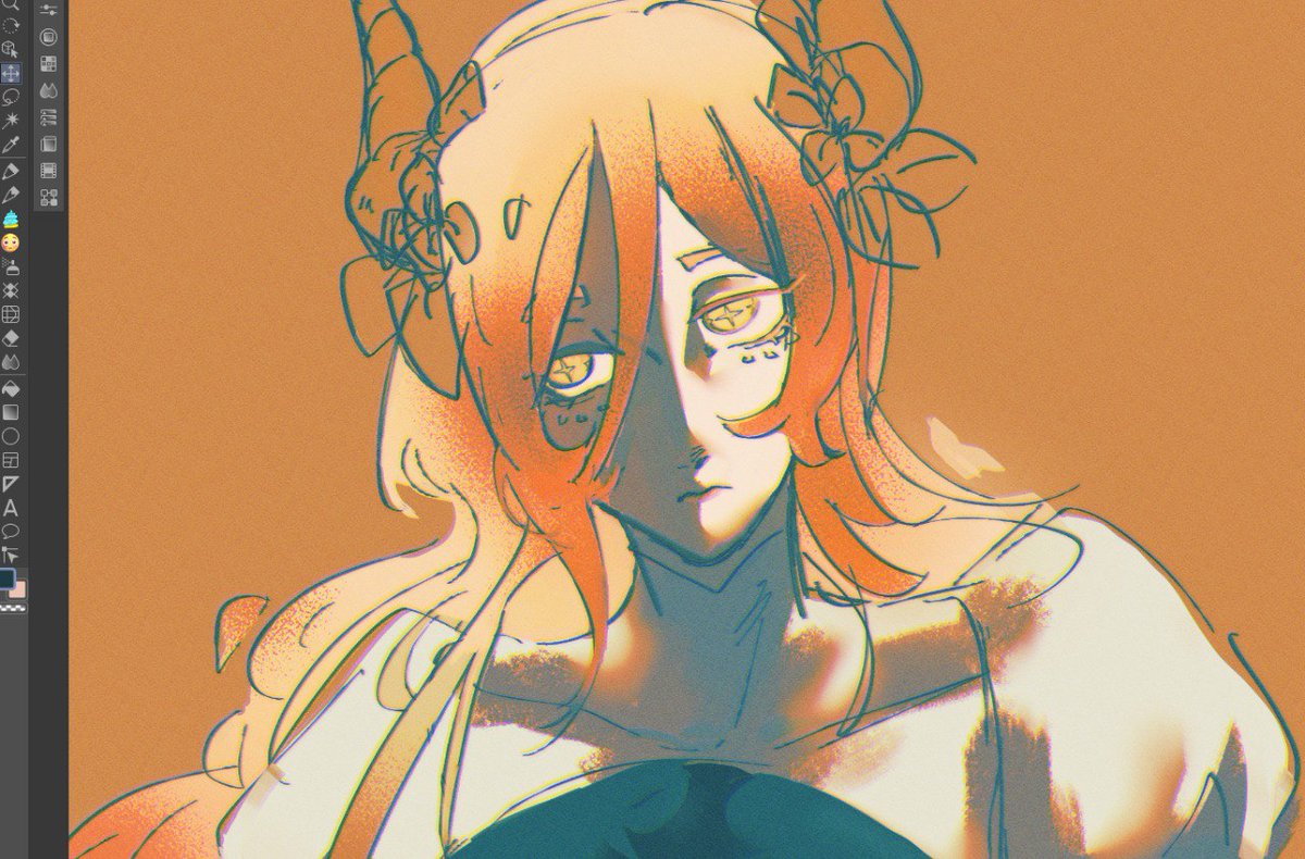 。𖦹°‧ tweet media