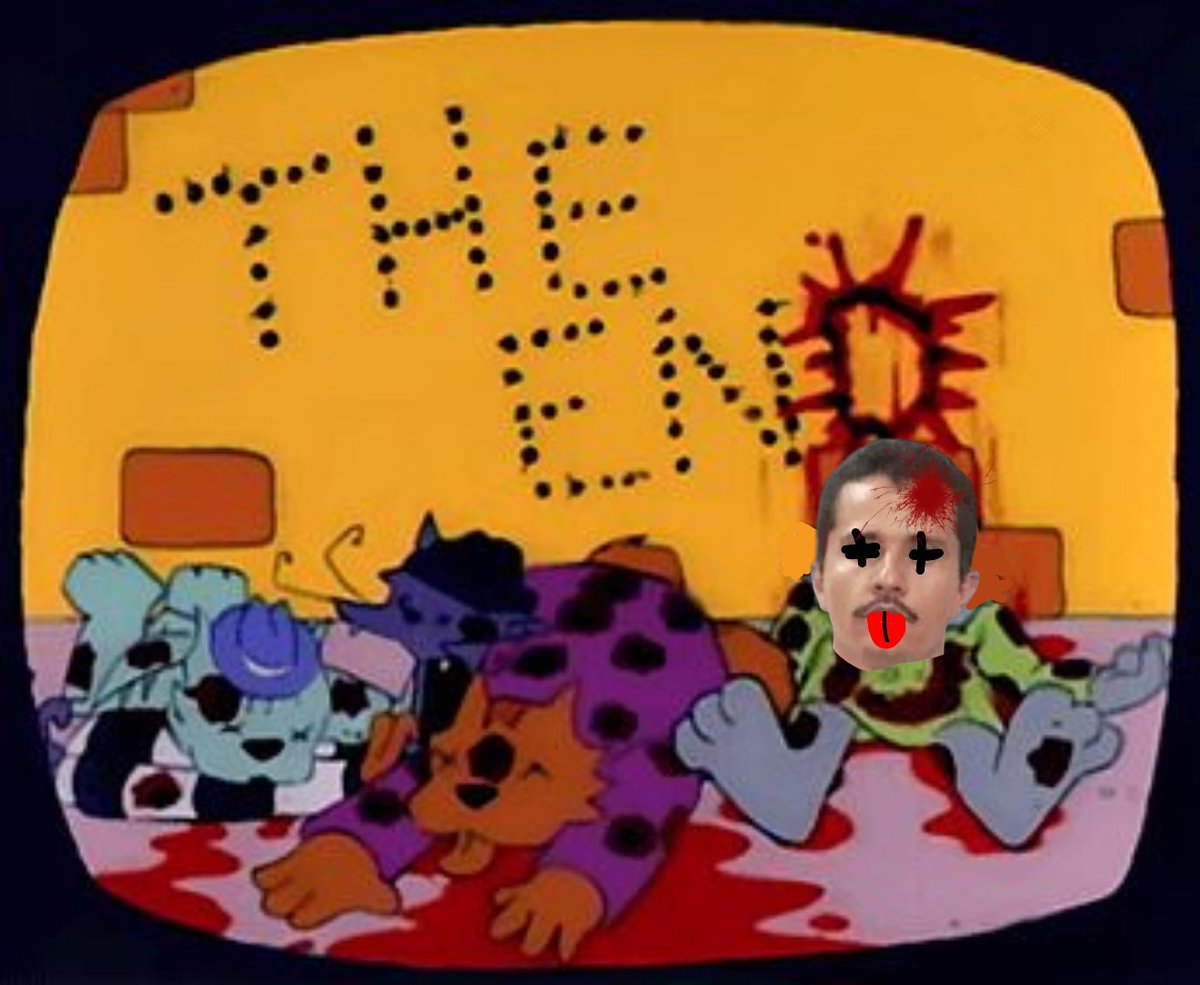 churro smoker (@floridamanpig) on Twitter photo 