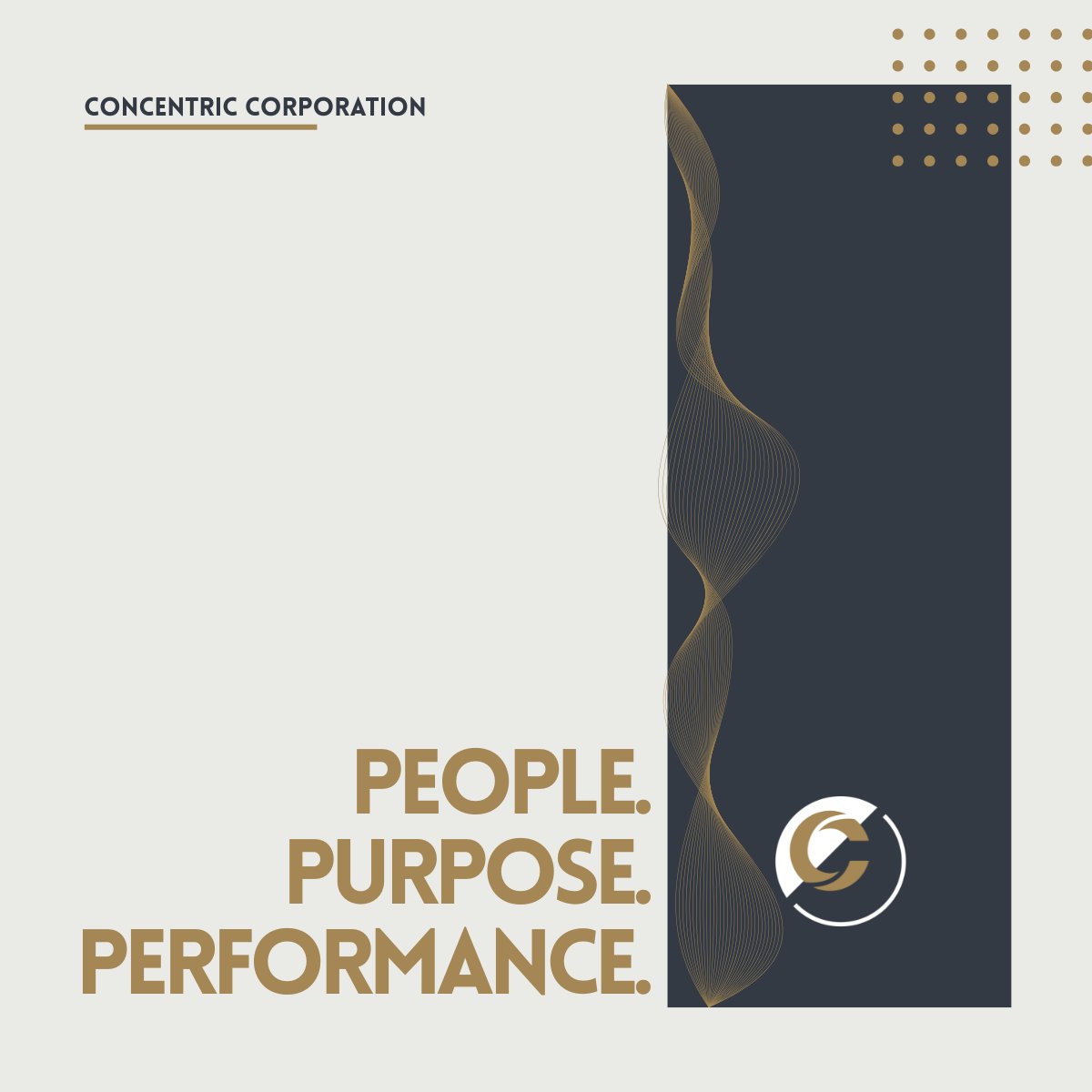 Concentric Corporation tweet media