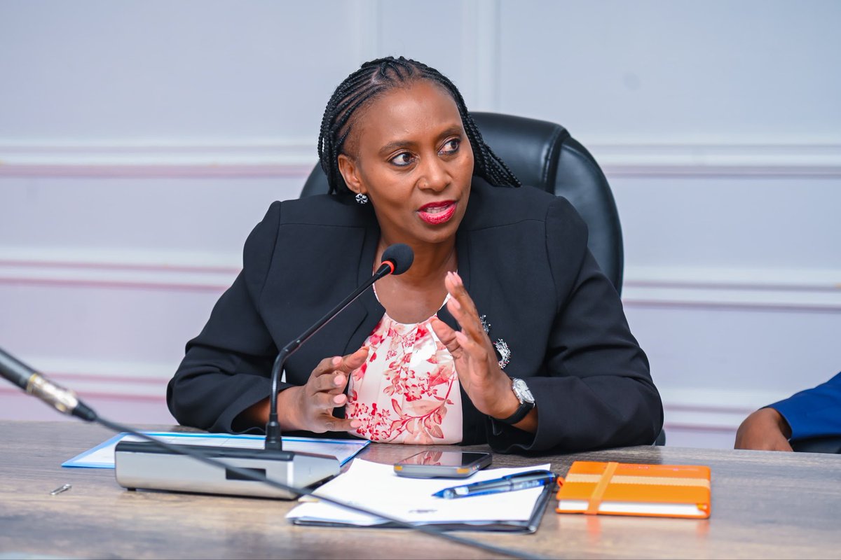 Ministry of Health tweet media