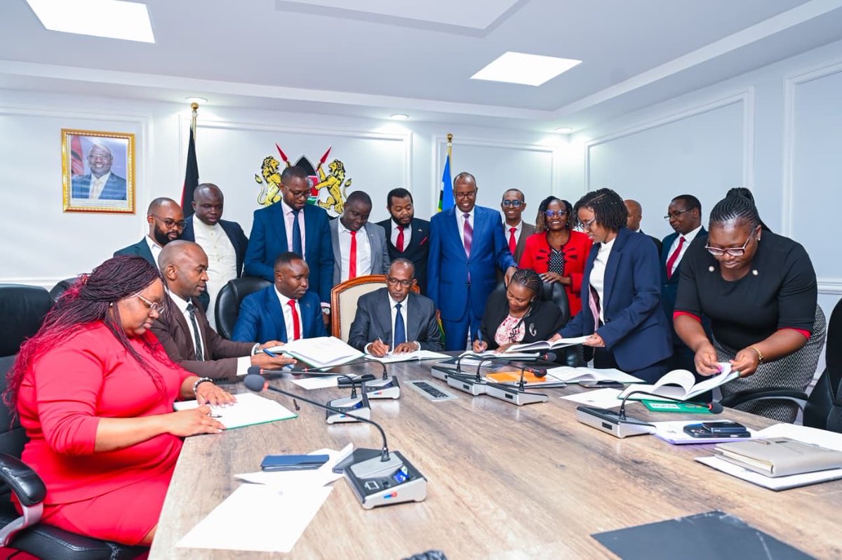 Ministry of Health tweet media