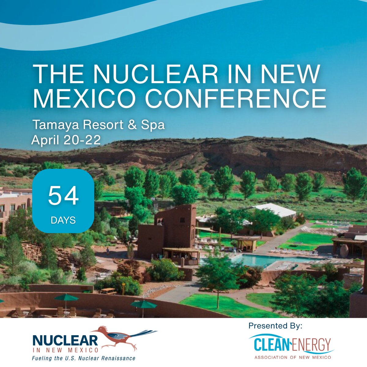 The Clean Energy Association of New Mexico tweet media