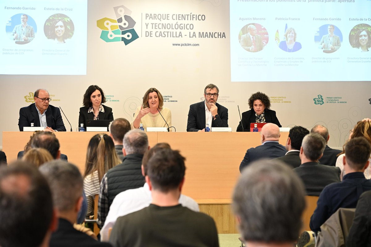 Patricia Franco tweet media