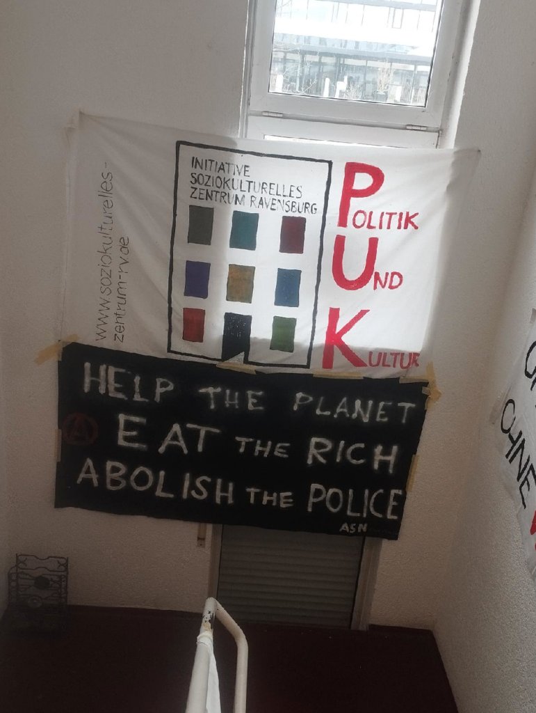 ASN München tweet media