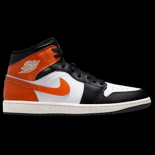 foot locker starfish