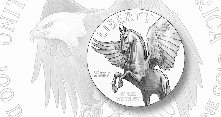 Coin World tweet media