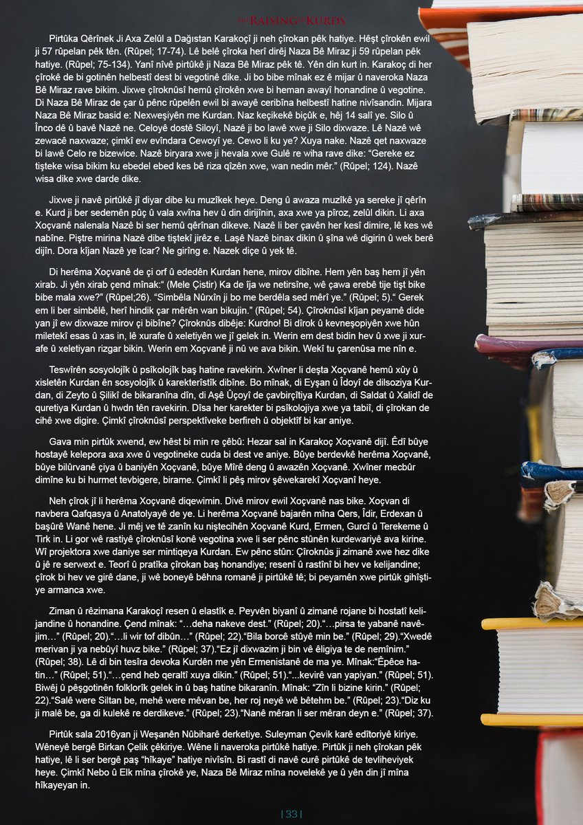 The Raising of Kurds tweet media