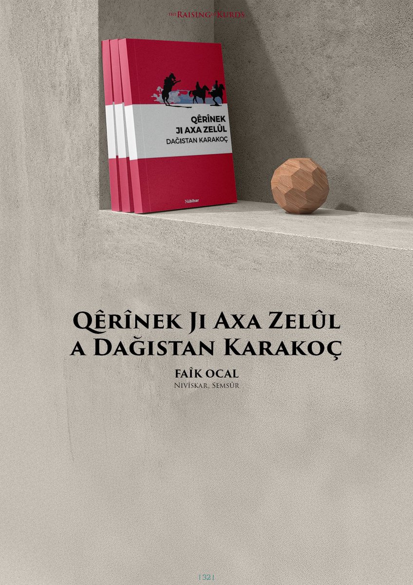 The Raising of Kurds tweet media