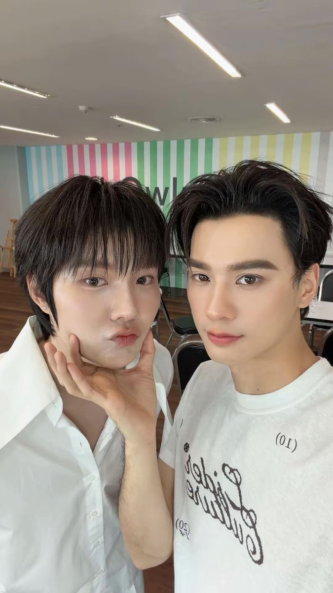 นี่นะหรอที่เขาเรียก BIBI BIBRO 
#KengNamping #เก่งน้ำปิง