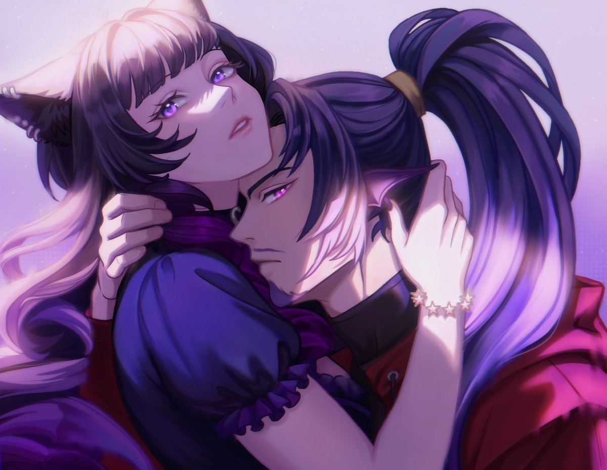 Moe 💜☠️ tweet media