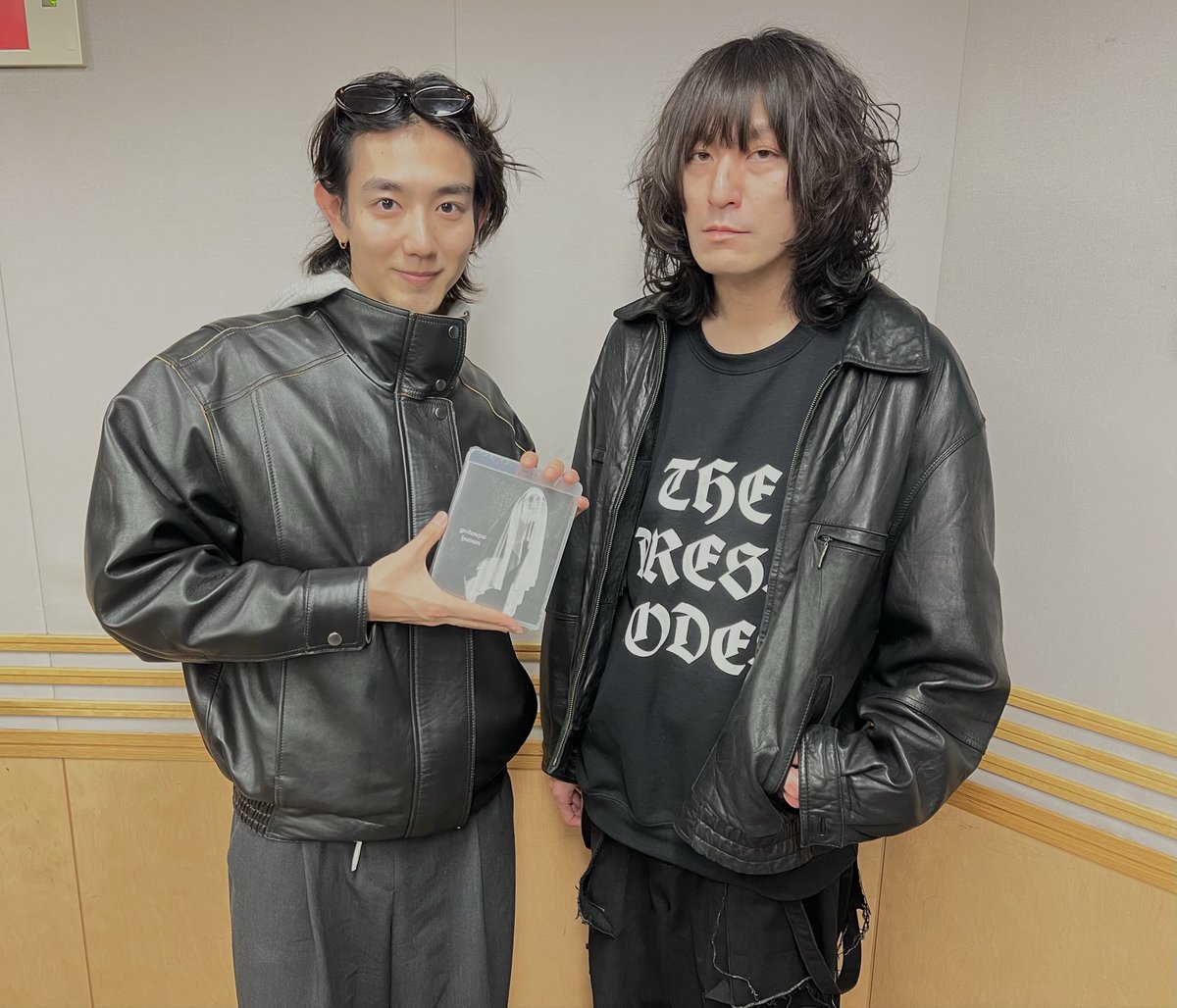 よい (@ioyioyioy) / Posts / X