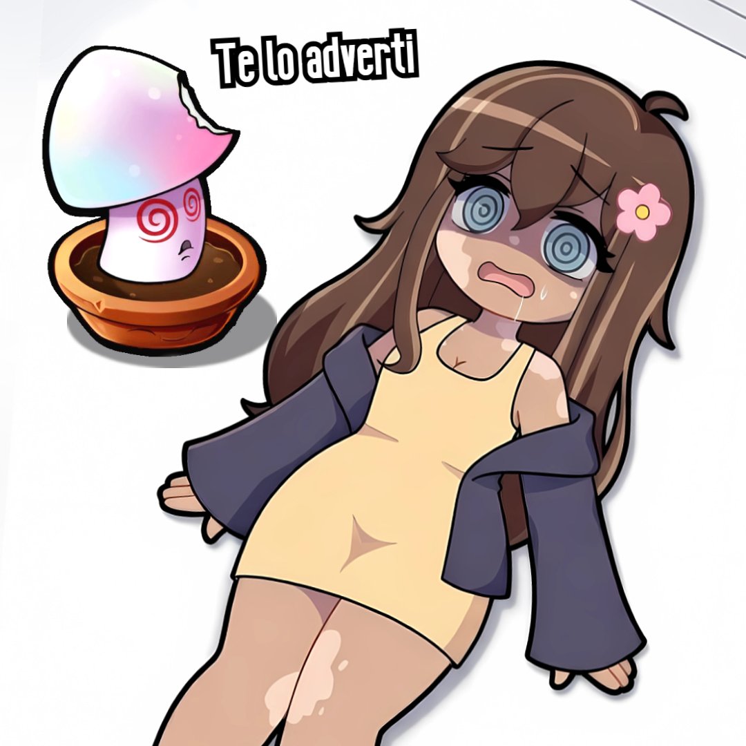 Yo solo quería probar a que sabe (๑/////๑ " ) 🌸🌸🌸