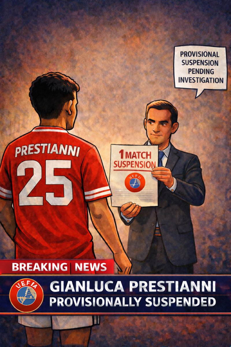 Football Comic tweet media