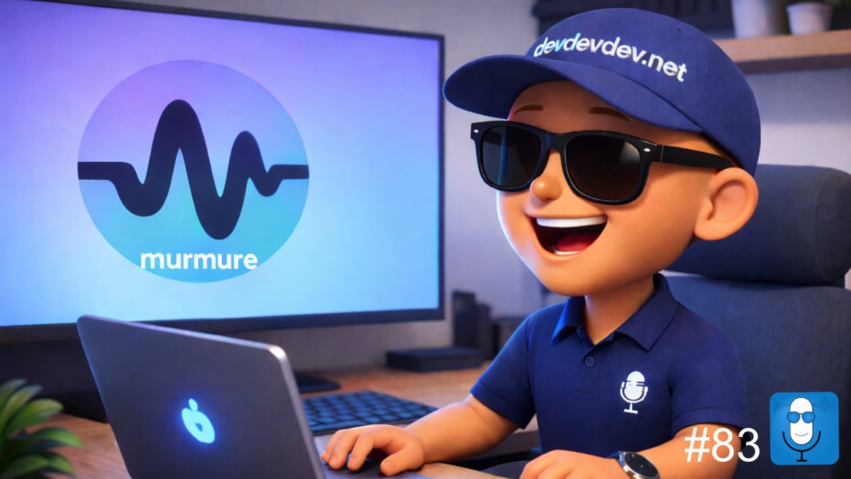 DevDevDev.net tweet media