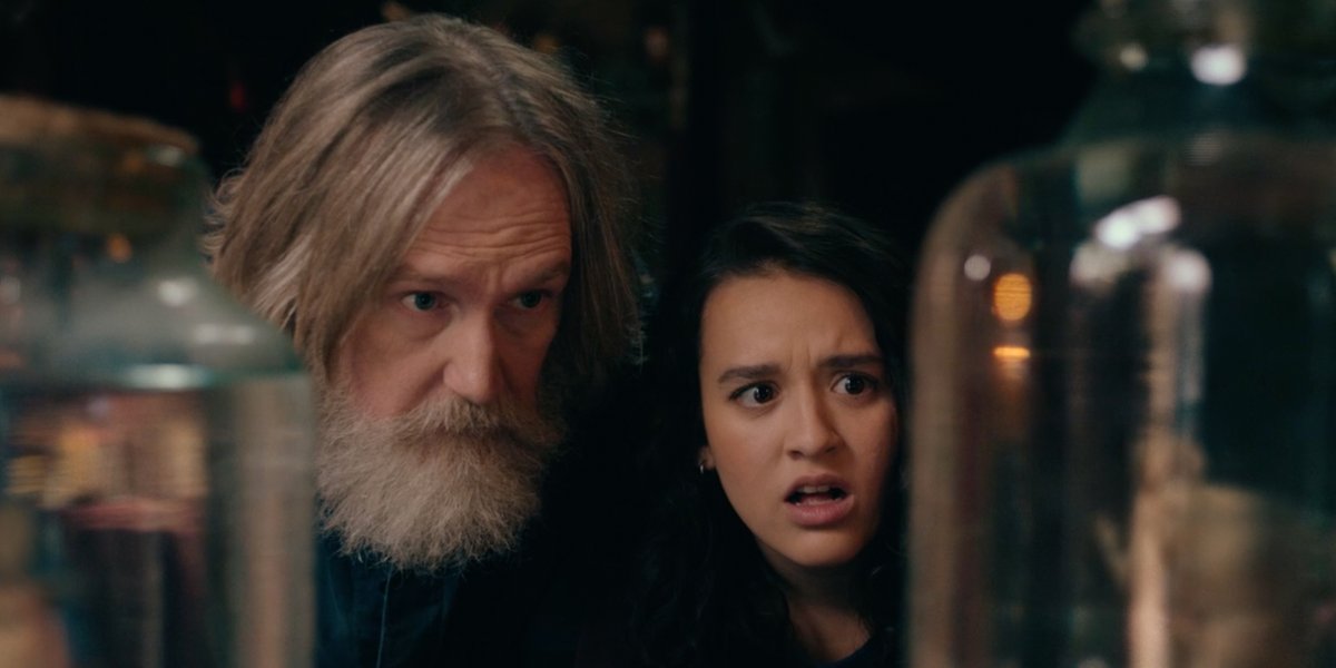 Detectorists Addicts tweet media