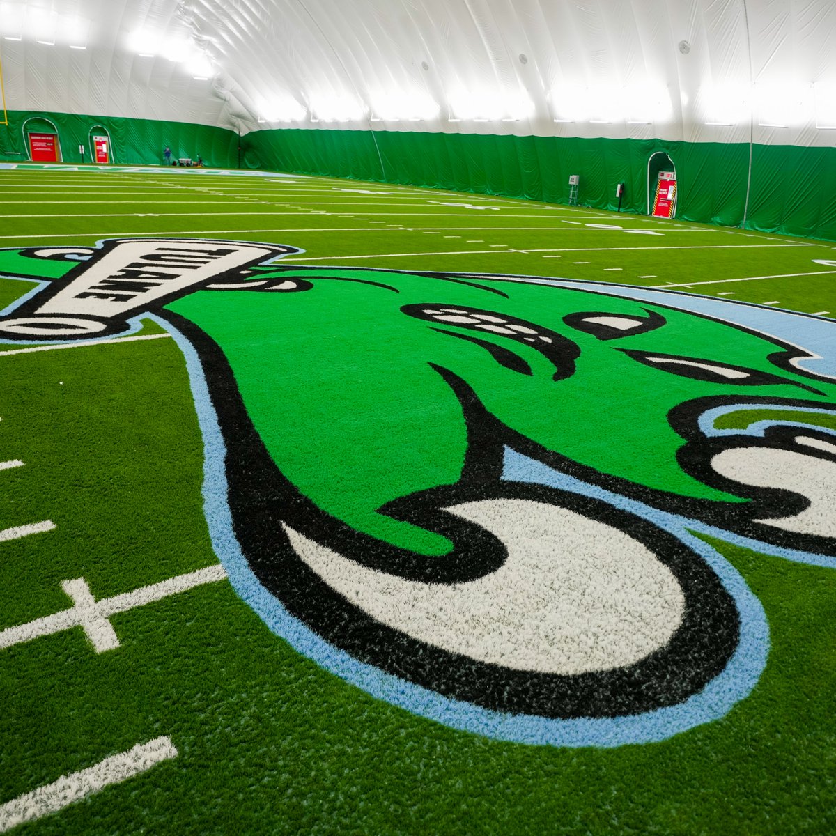 Tulane Green Wave tweet media