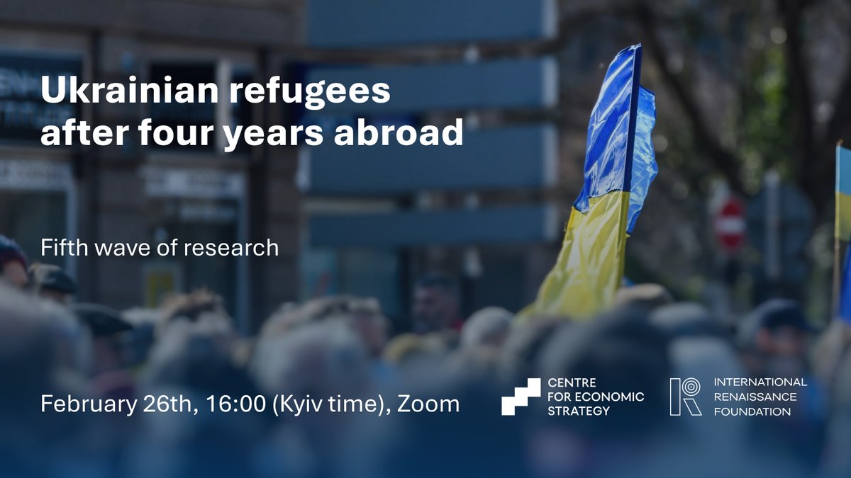 CES Ukraine tweet media